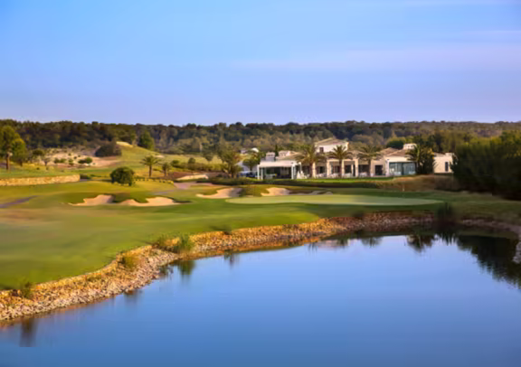 Image Las Colinas Golf and Country Club